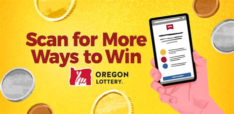 oregon lottery second chance login|Enter Second Chance Drawings for Top Prizes .